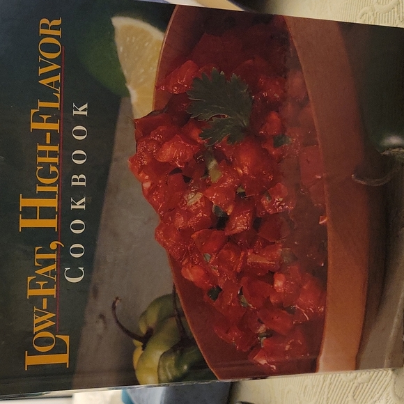 Todd English Green Pan & Cook Book - Picture 11 of 11